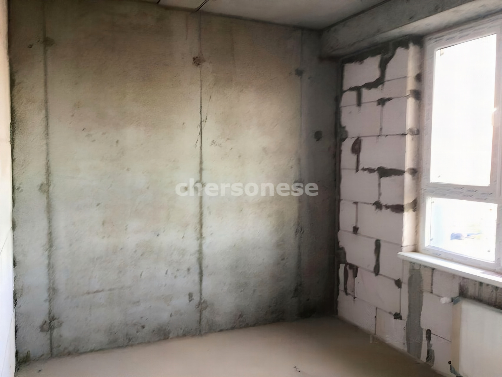 Продажа 3-комнатной квартиры, Севастополь, Адмирала Фадеева улица,  д.46Б