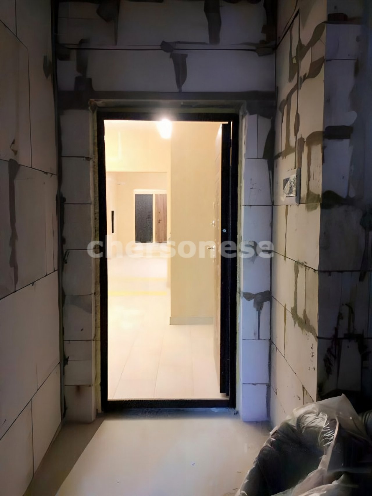 Продажа 3-комнатной квартиры, Севастополь, Адмирала Фадеева улица,  д.46Б