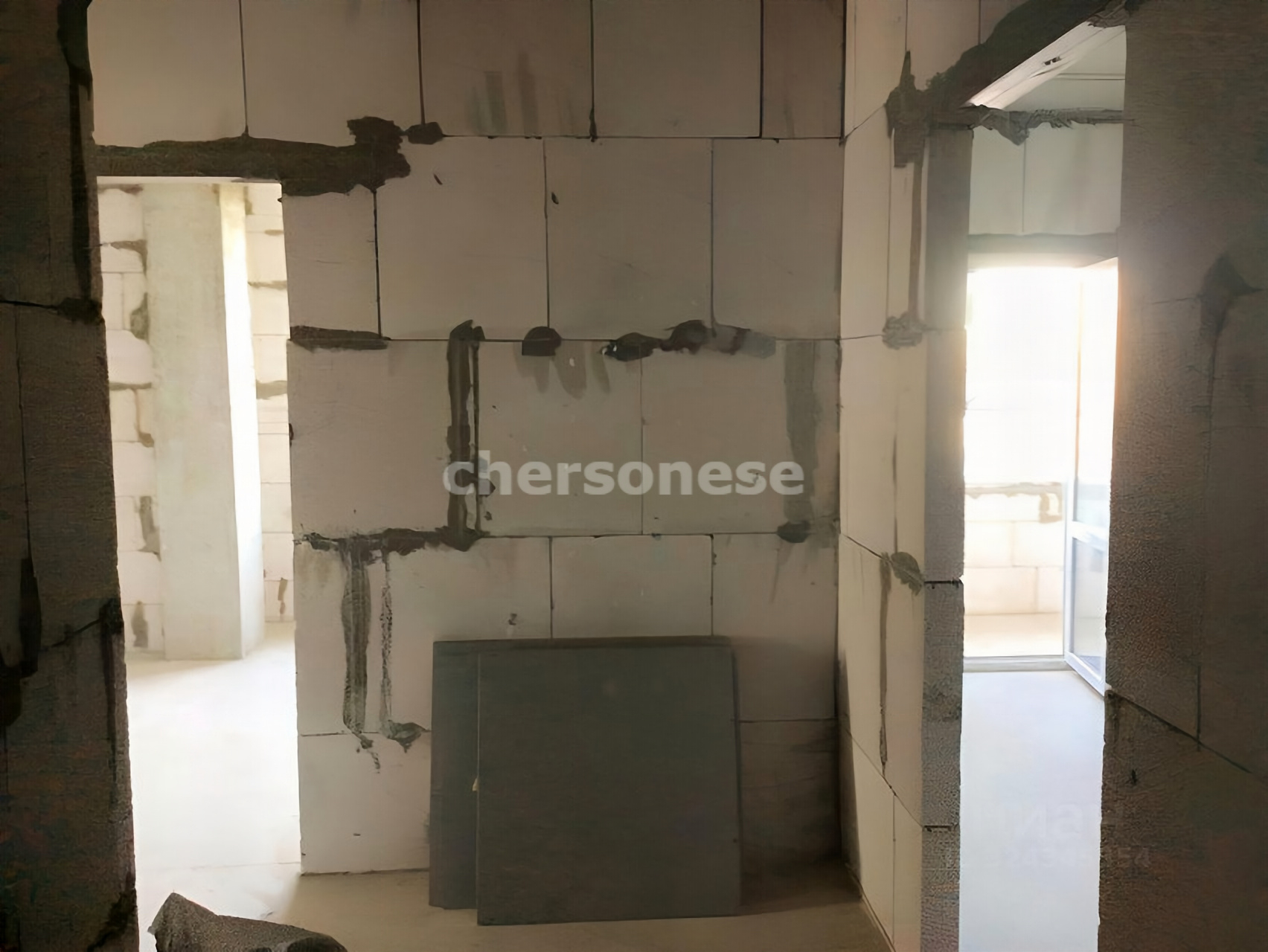 Продажа 3-комнатной квартиры, Севастополь, Адмирала Фадеева улица,  д.46Б