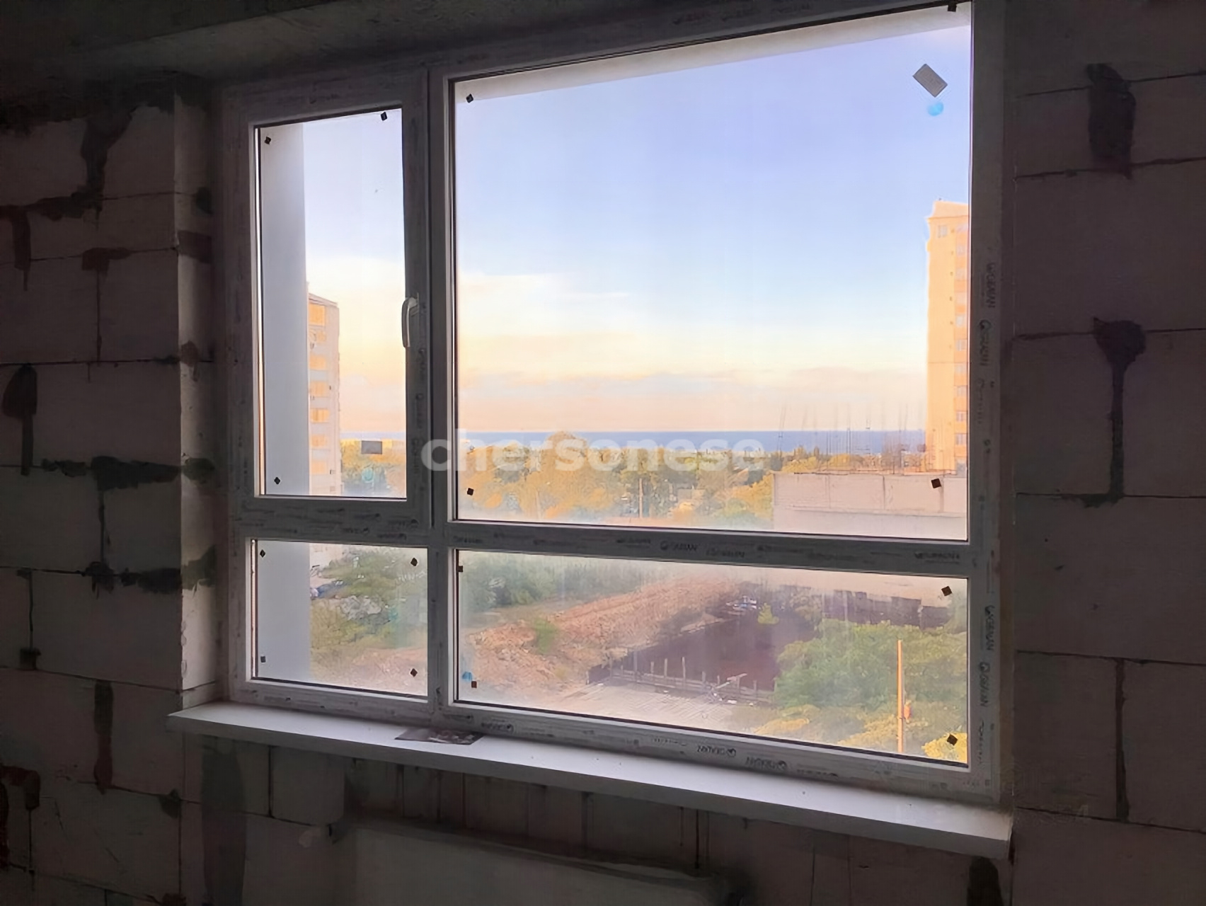 Продажа 3-комнатной квартиры, Севастополь, Адмирала Фадеева улица,  д.46Б