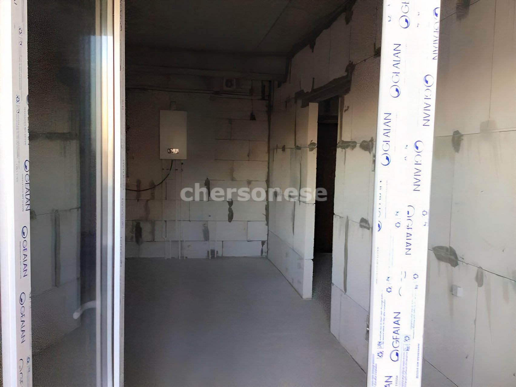 Продажа 3-комнатной квартиры, Севастополь, Адмирала Фадеева улица,  д.46Б