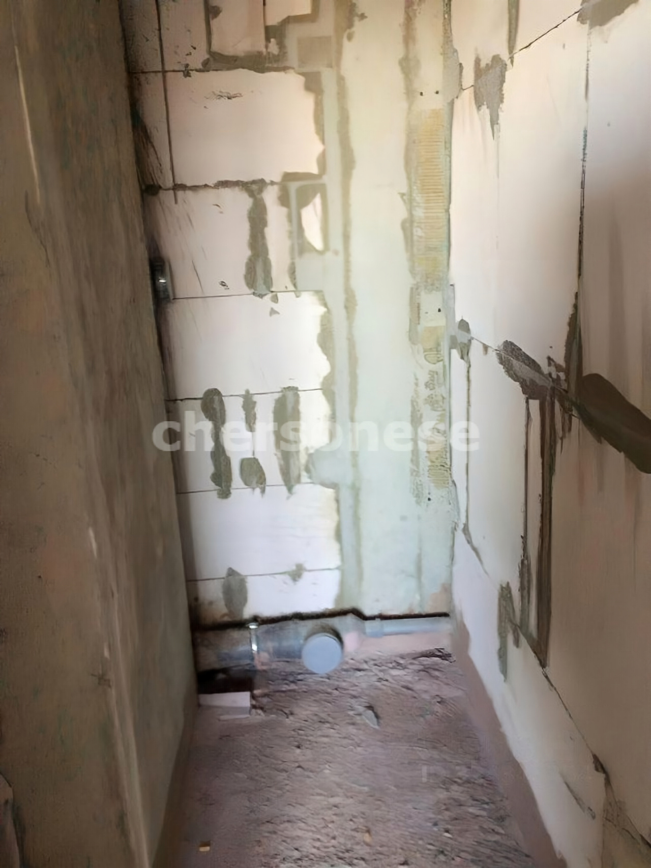 Продажа 3-комнатной квартиры, Севастополь, Адмирала Фадеева улица,  д.46Б