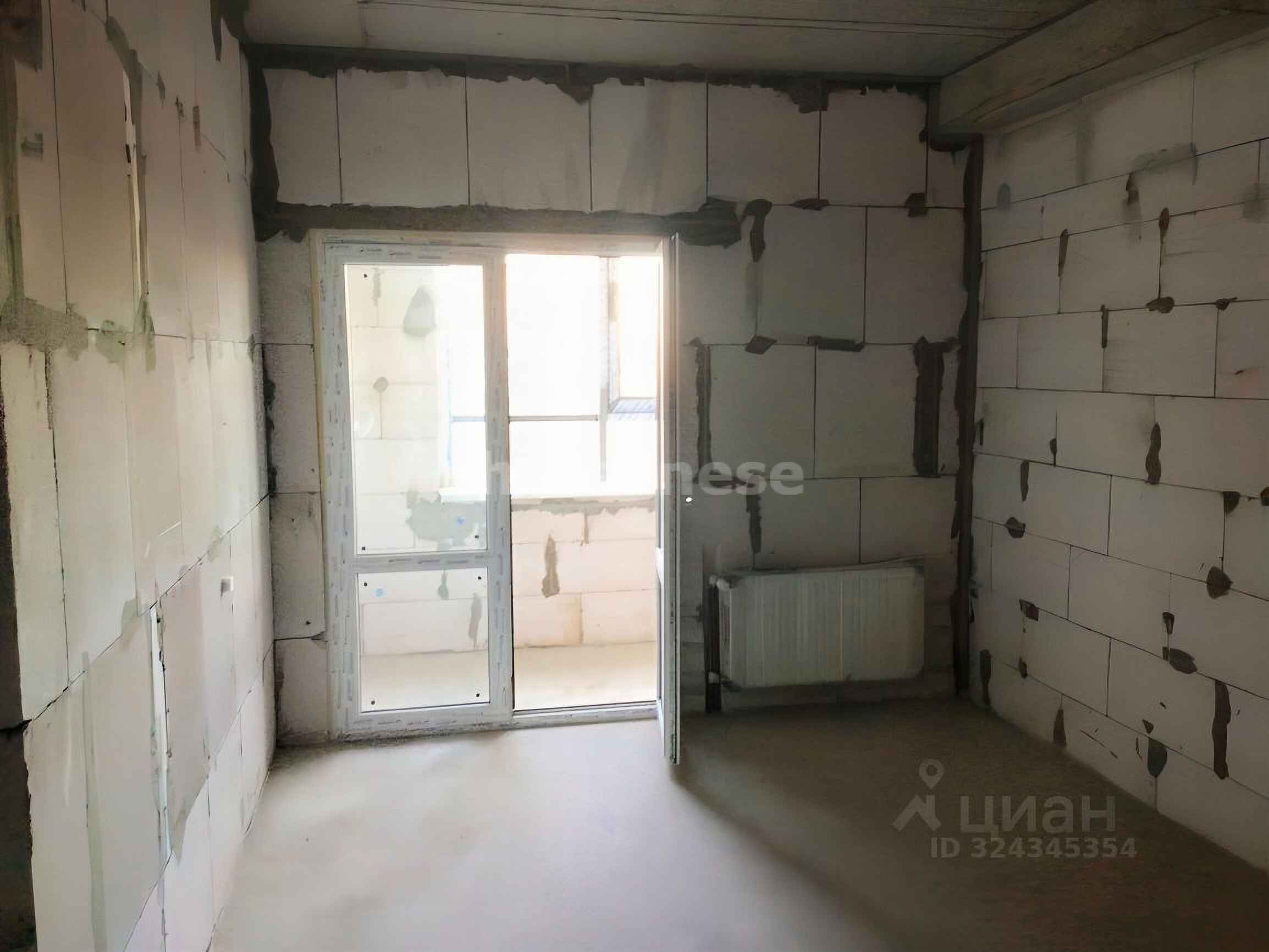 Продажа 3-комнатной квартиры, Севастополь, Адмирала Фадеева улица,  д.46Б