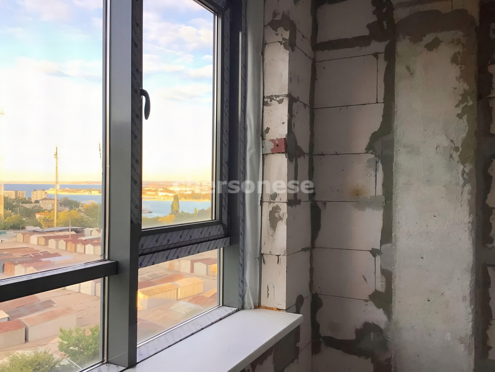 Продажа 3-комнатной квартиры, Севастополь, Адмирала Фадеева улица,  д.46Б