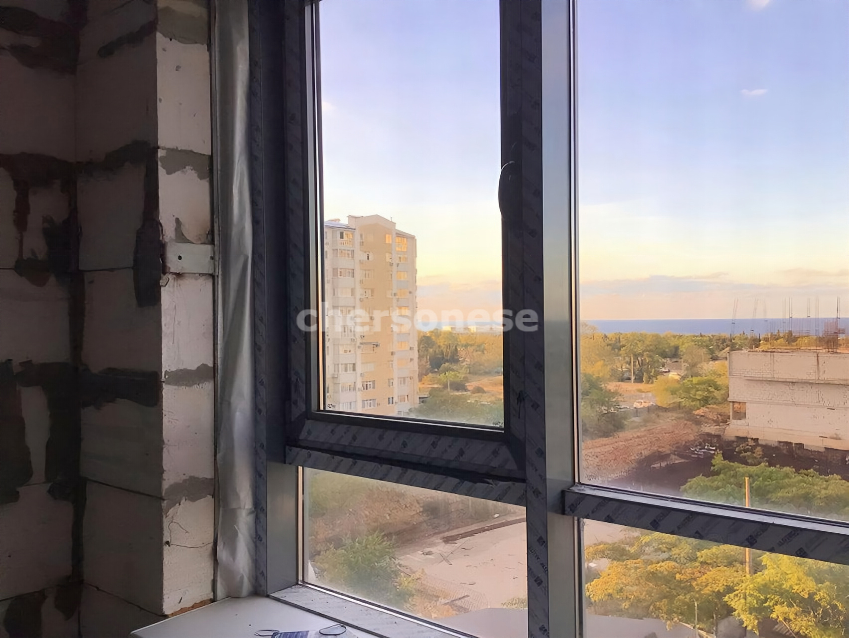 Продажа 3-комнатной квартиры, Севастополь, Адмирала Фадеева улица,  д.46Б