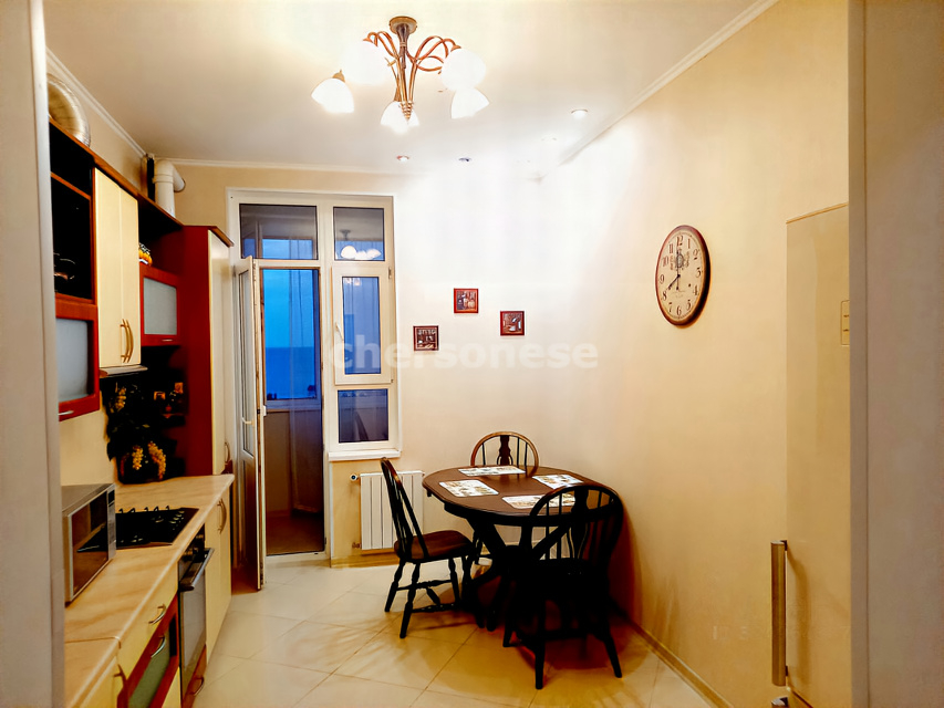 Аренда 1-комнатной квартиры, Севастополь, Античный проспект,  д.4