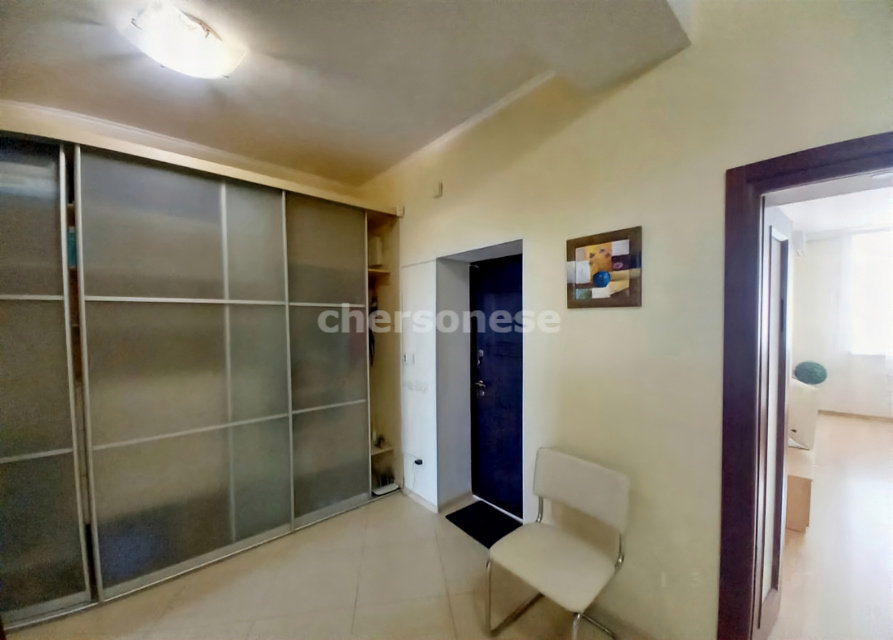 Аренда 1-комнатной квартиры, Севастополь, Античный проспект,  д.4