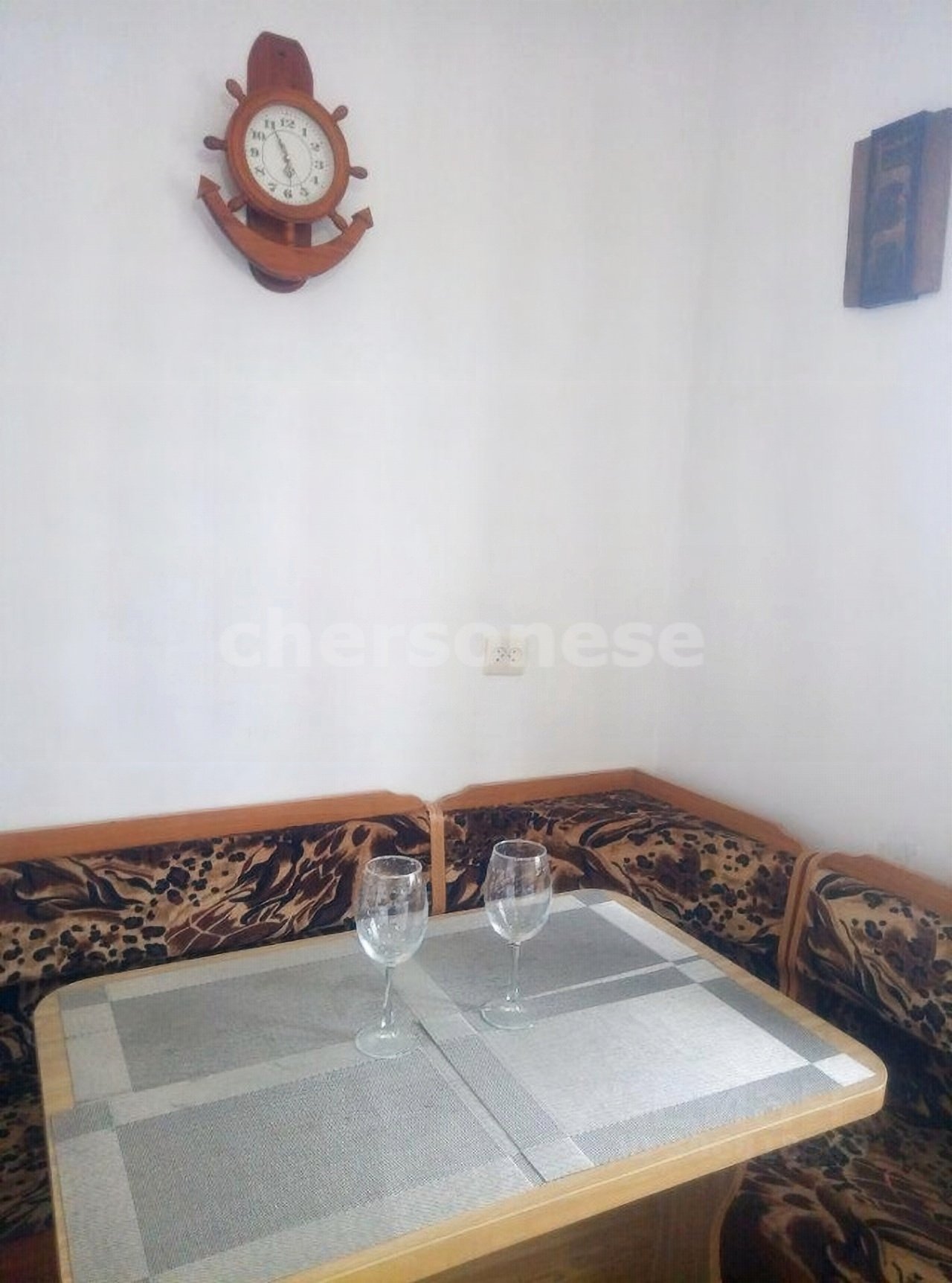 Аренда 1-комнатной квартиры, Севастополь, Дмитрия Ульянова улица,  д.22