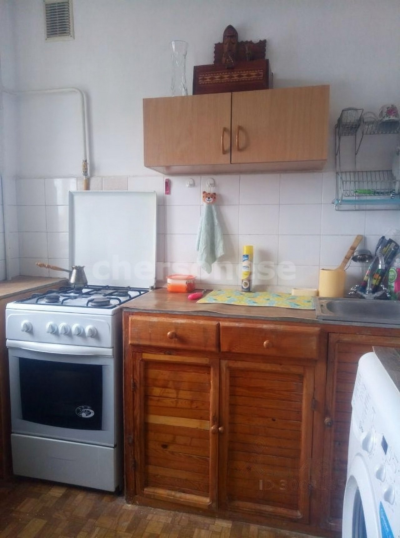 Аренда 1-комнатной квартиры, Севастополь, Дмитрия Ульянова улица,  д.22