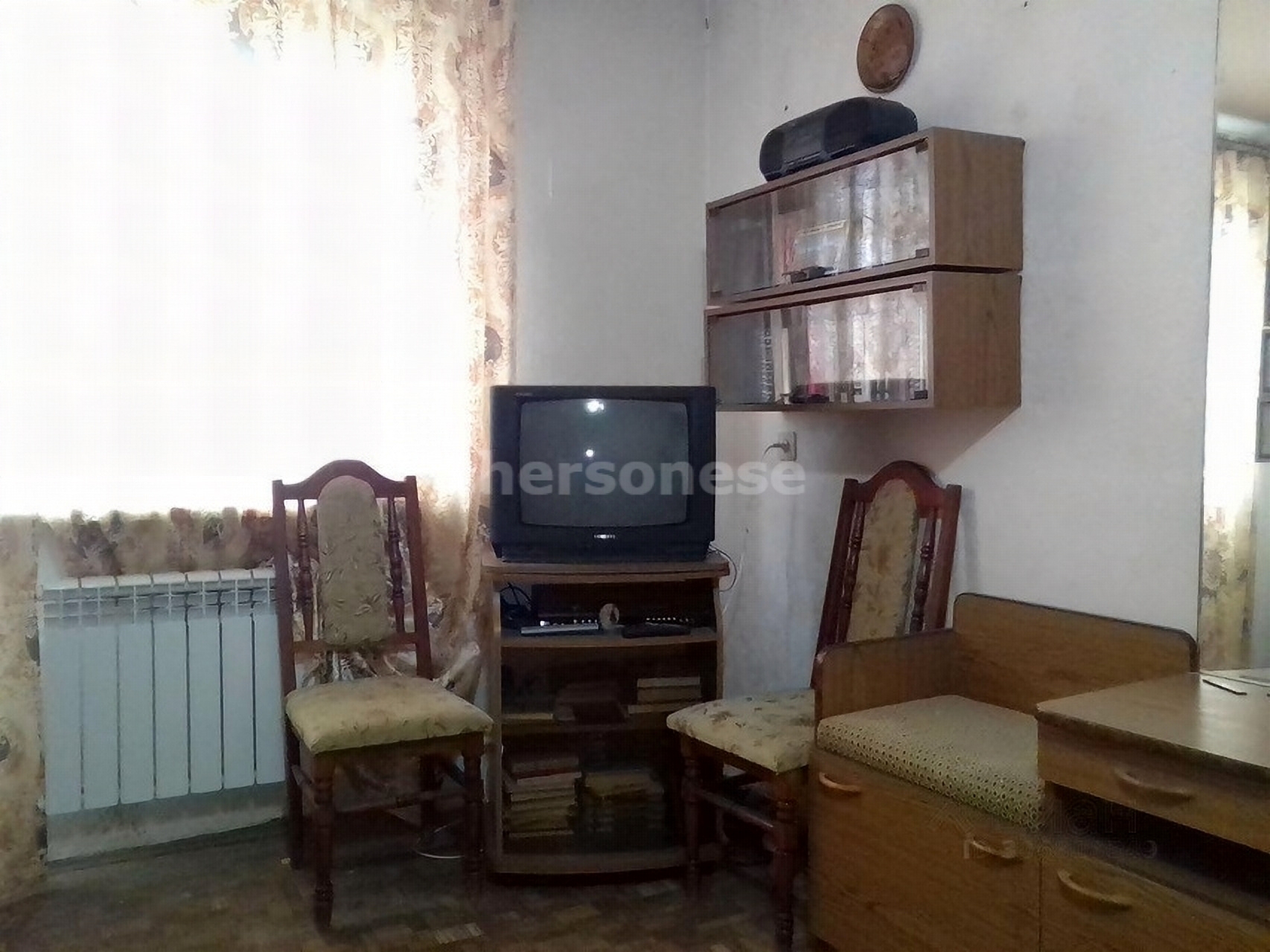 Аренда 1-комнатной квартиры, Севастополь, Дмитрия Ульянова улица,  д.22