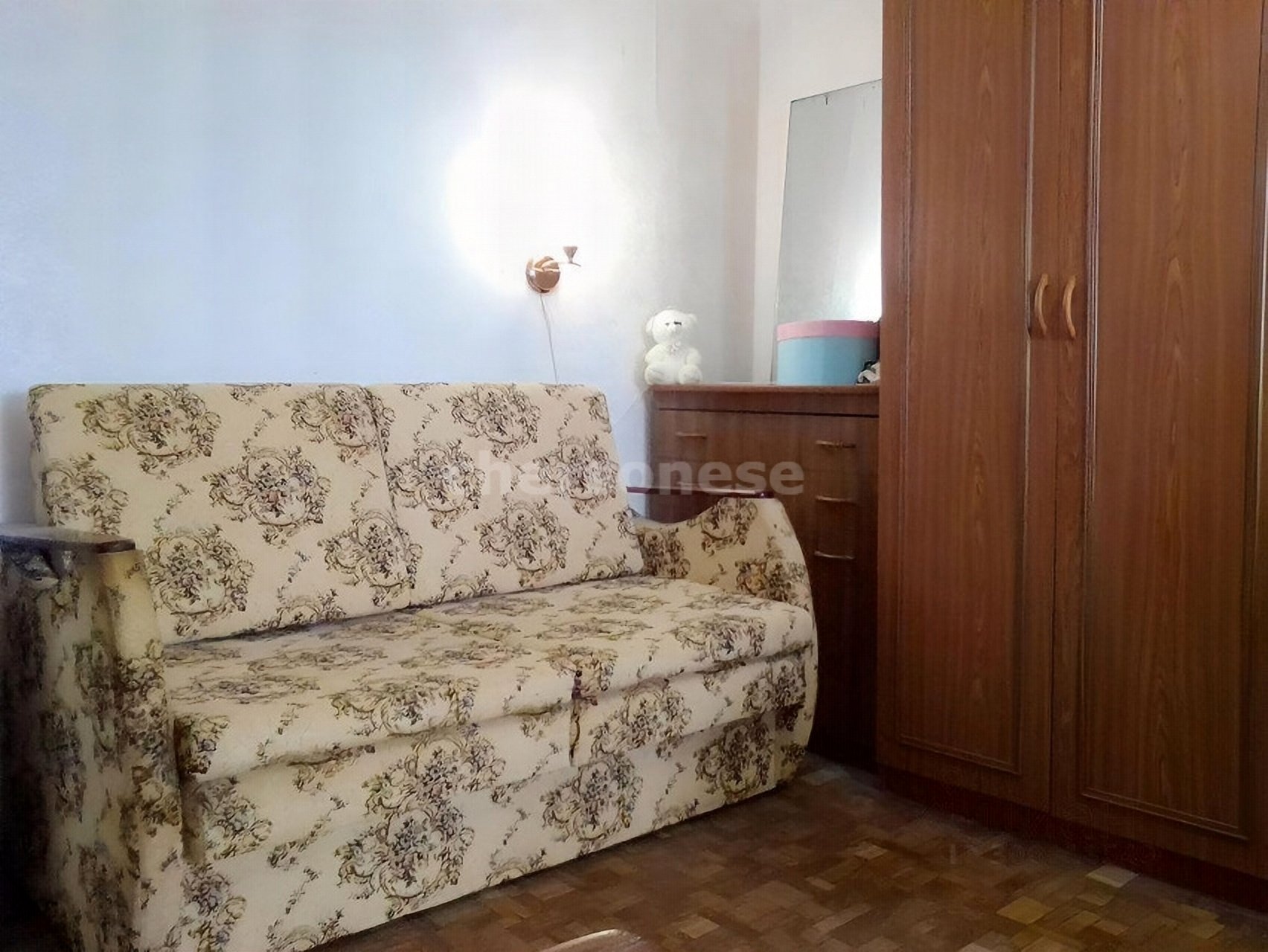 Аренда 1-комнатной квартиры, Севастополь, Дмитрия Ульянова улица,  д.22