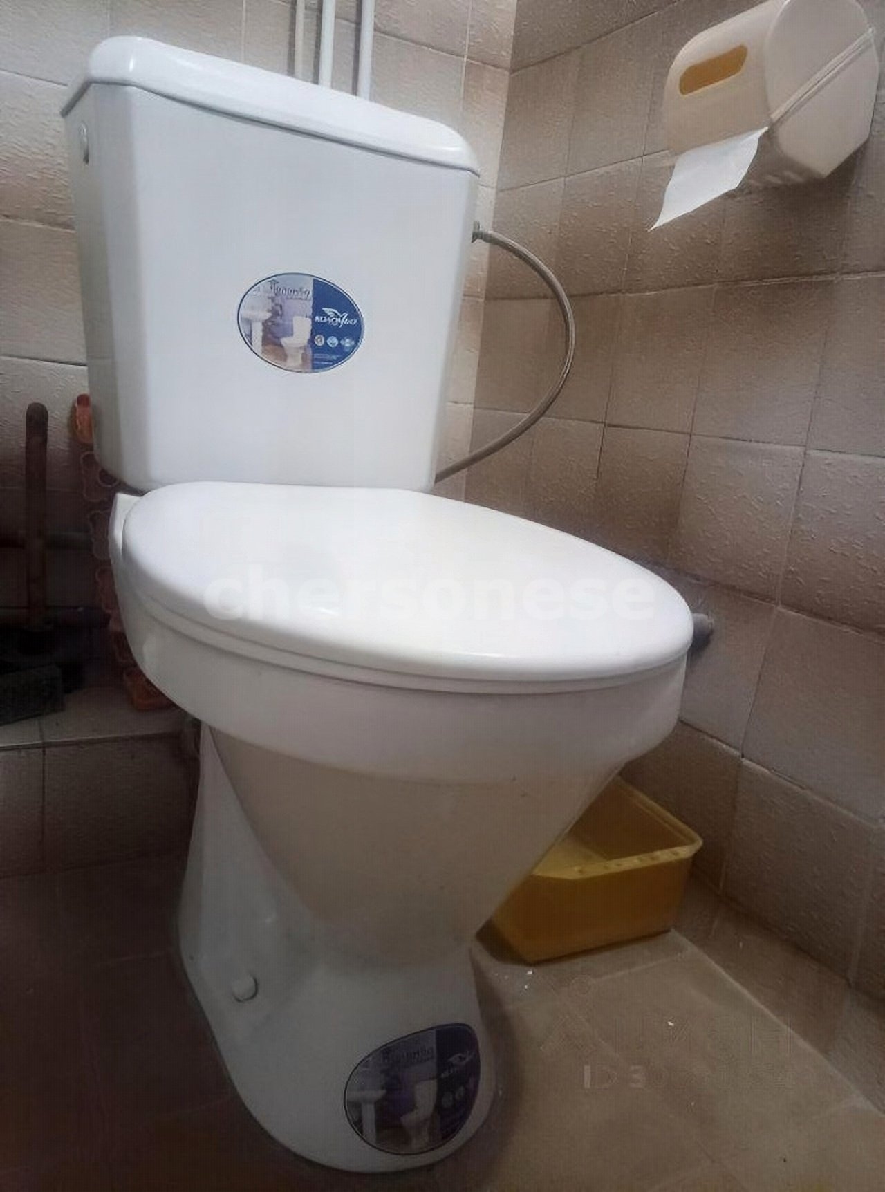 Аренда 1-комнатной квартиры, Севастополь, Дмитрия Ульянова улица,  д.22