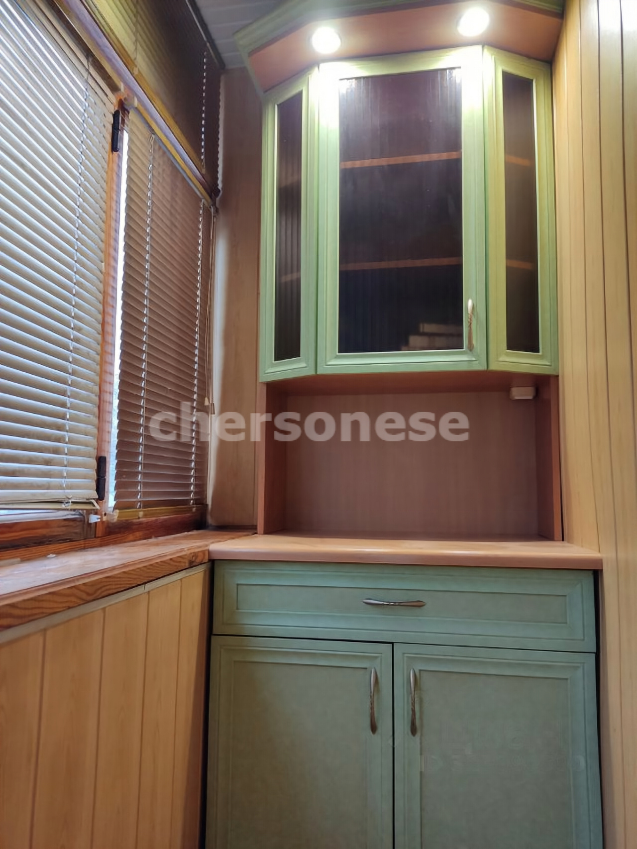 Продажа 2-комнатной квартиры, Севастополь, Генерала Хрюкина улица,  д.4