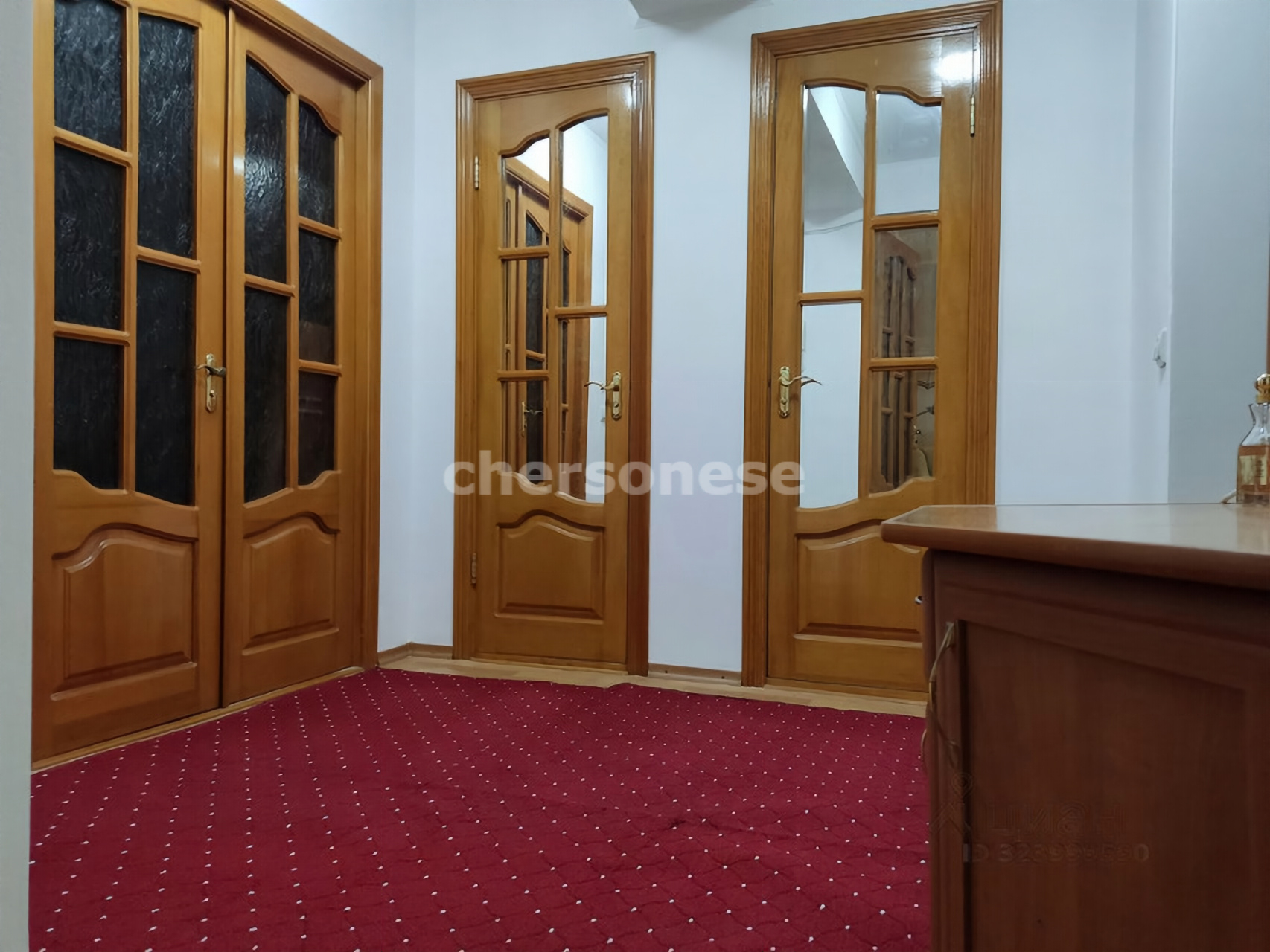 Продажа 2-комнатной квартиры, Севастополь, Генерала Хрюкина улица,  д.4