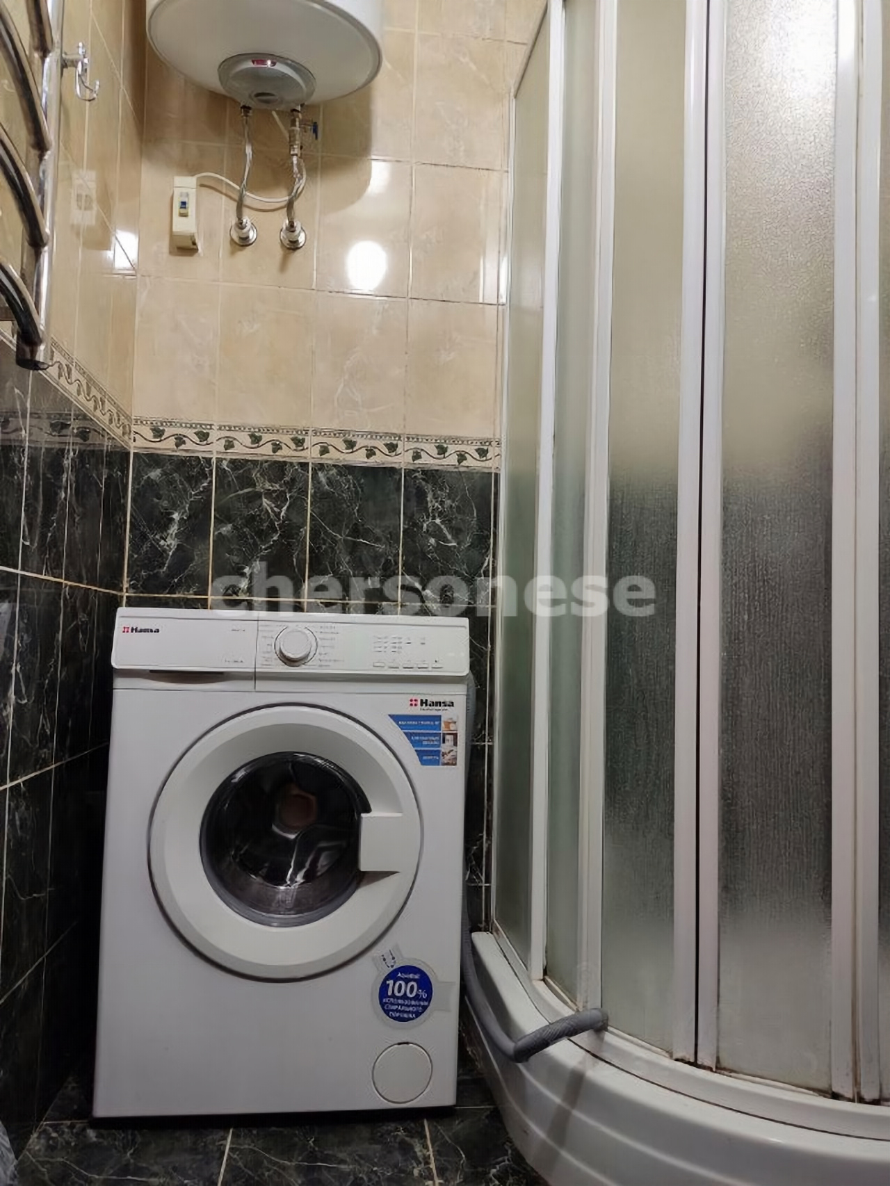 Продажа 2-комнатной квартиры, Севастополь, Генерала Хрюкина улица,  д.4