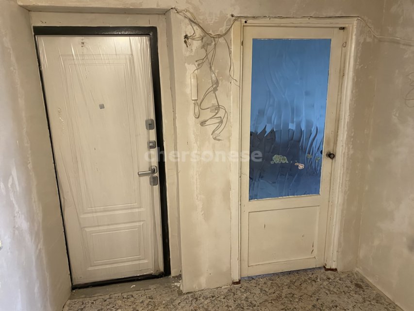 Продажа 2-комнатной квартиры, Севастополь, Генерала Острякова проспект,  д.187