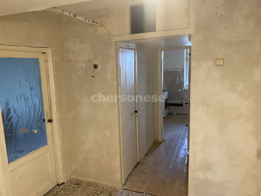 Продажа 2-комнатной квартиры, Севастополь, Генерала Острякова проспект,  д.187