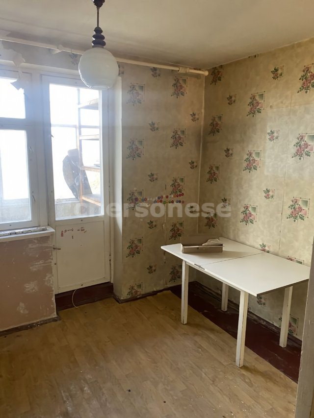 Продажа 2-комнатной квартиры, Севастополь, Генерала Острякова проспект,  д.187