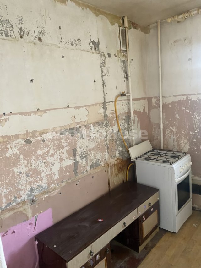 Продажа 2-комнатной квартиры, Севастополь, Генерала Острякова проспект,  д.187