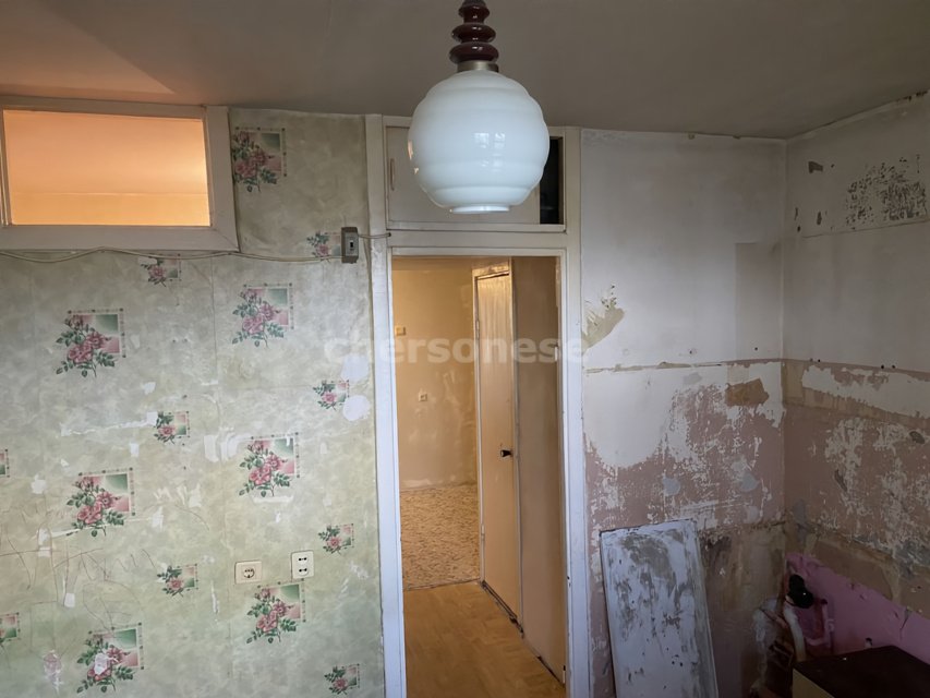 Продажа 2-комнатной квартиры, Севастополь, Генерала Острякова проспект,  д.187