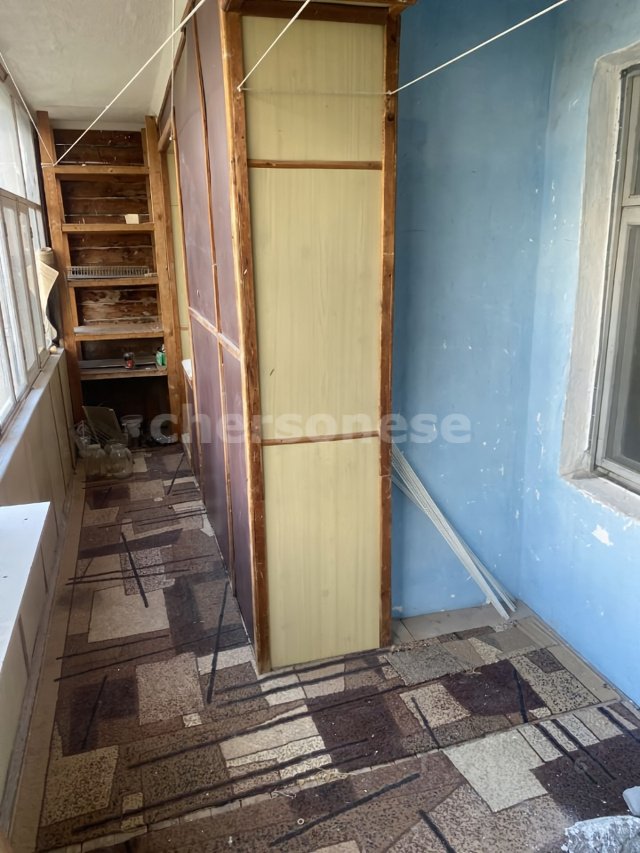 Продажа 2-комнатной квартиры, Севастополь, Генерала Острякова проспект,  д.187