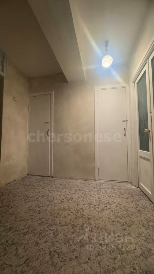 Продажа 2-комнатной квартиры, Севастополь, Генерала Острякова проспект,  д.187