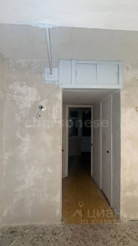 Продажа 2-комнатной квартиры, Севастополь, Генерала Острякова проспект,  д.187