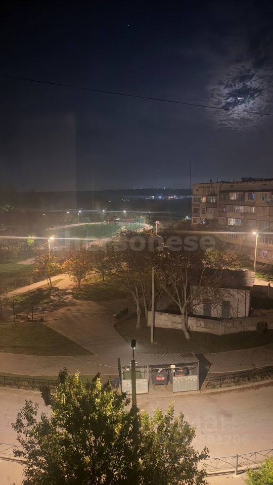 Продажа 2-комнатной квартиры, Севастополь, Генерала Острякова проспект,  д.187