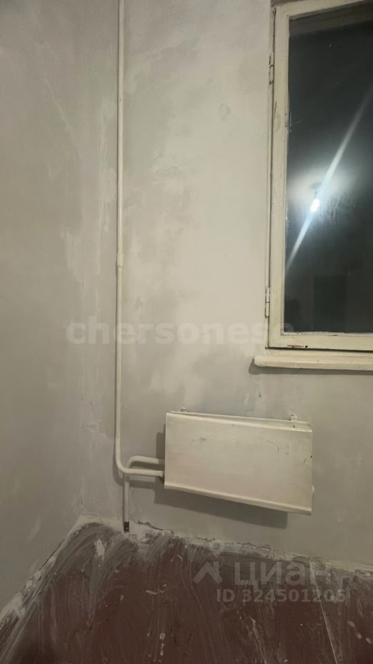 Продажа 2-комнатной квартиры, Севастополь, Генерала Острякова проспект,  д.187