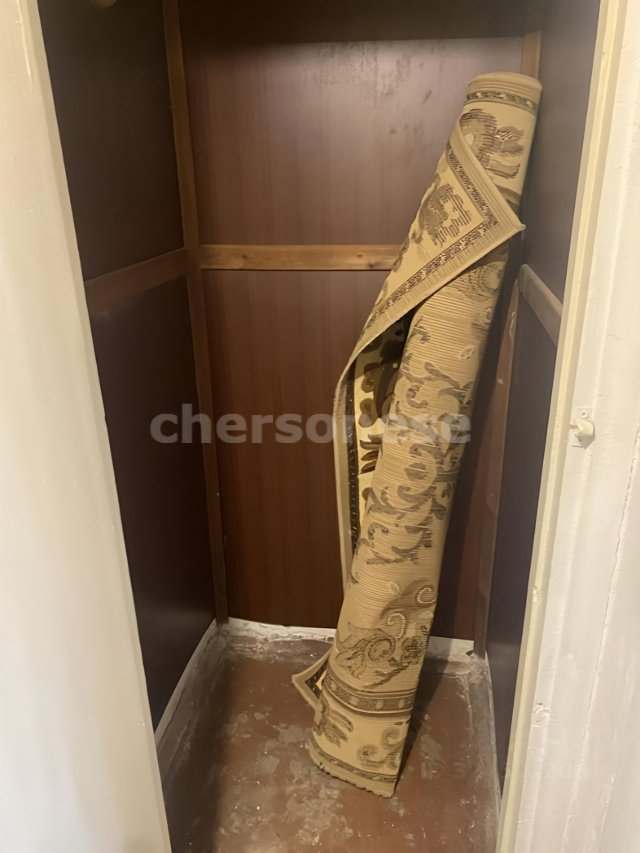 Продажа 2-комнатной квартиры, Севастополь, Генерала Острякова проспект,  д.187