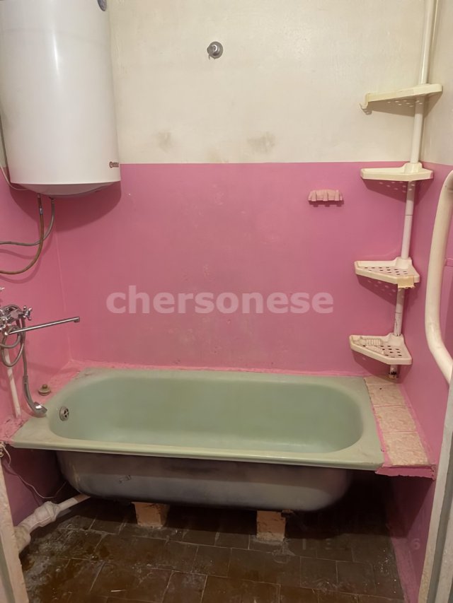 Продажа 2-комнатной квартиры, Севастополь, Генерала Острякова проспект,  д.187