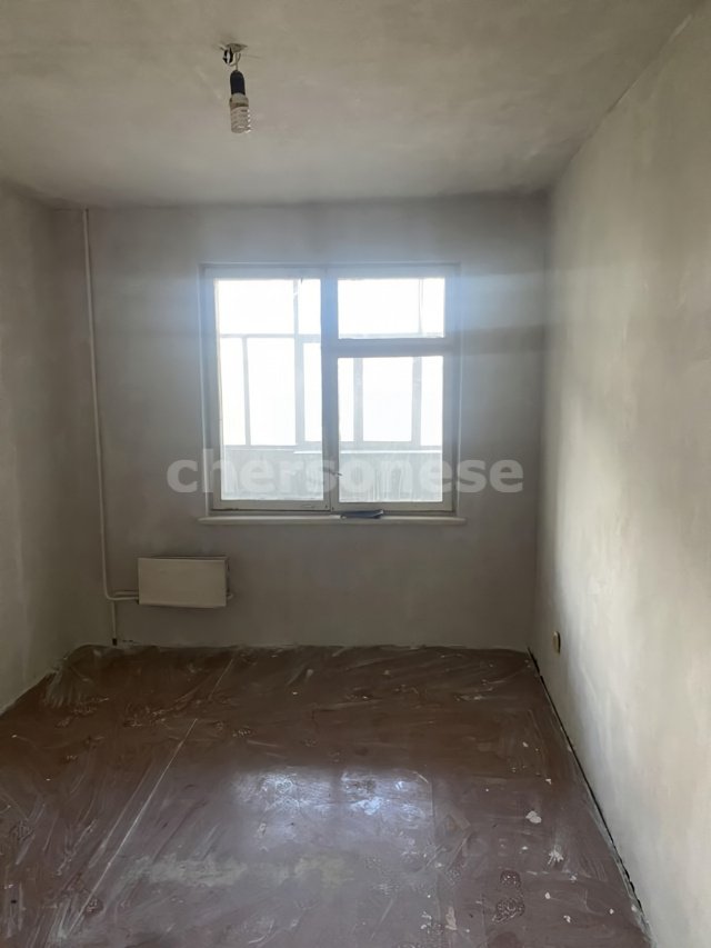 Продажа 2-комнатной квартиры, Севастополь, Генерала Острякова проспект,  д.187