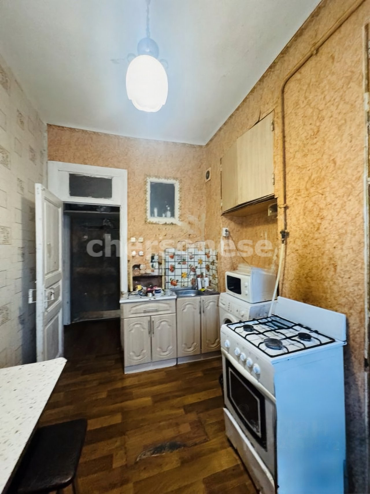 Продажа 2-комнатной квартиры, Севастополь, Гоголя улица,  д.11
