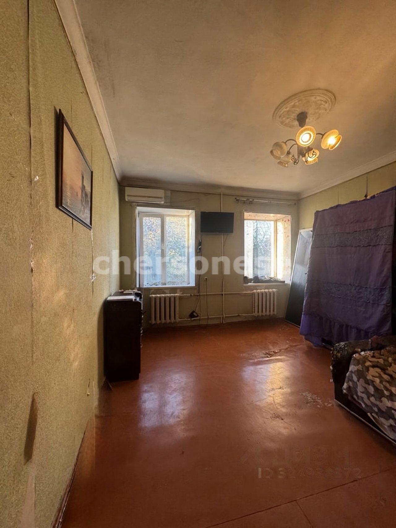 Продажа 2-комнатной квартиры, Севастополь, Гоголя улица,  д.11