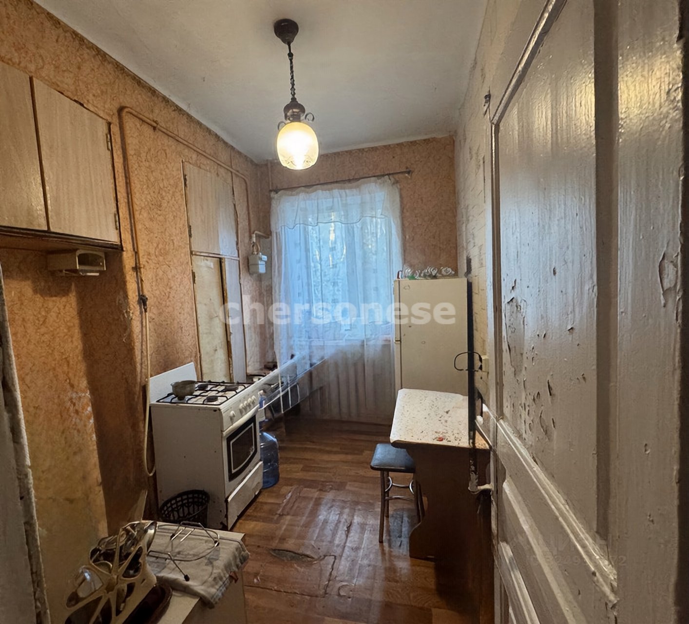 Продажа 2-комнатной квартиры, Севастополь, Гоголя улица,  д.11