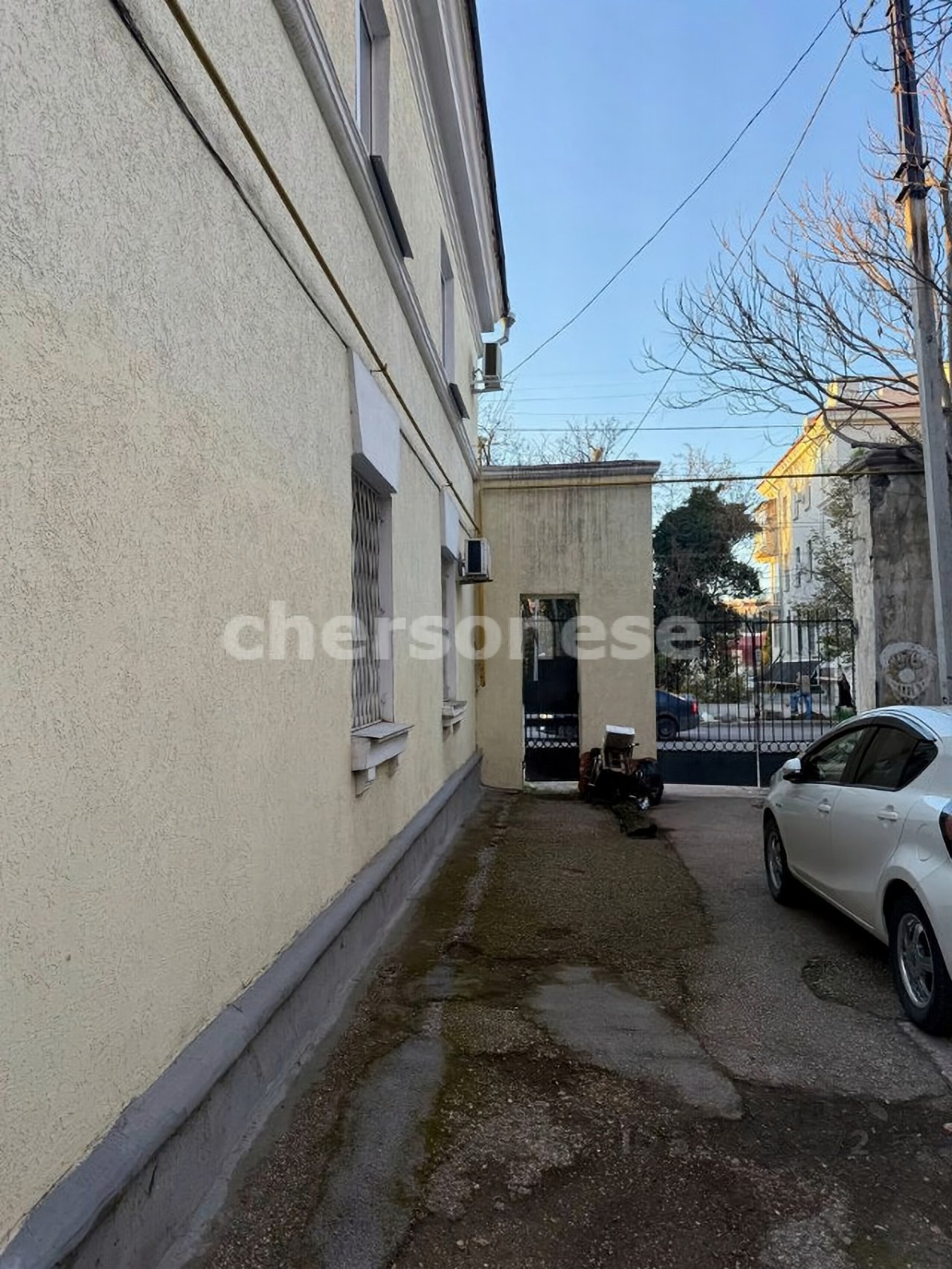 Продажа 2-комнатной квартиры, Севастополь, Гоголя улица,  д.11