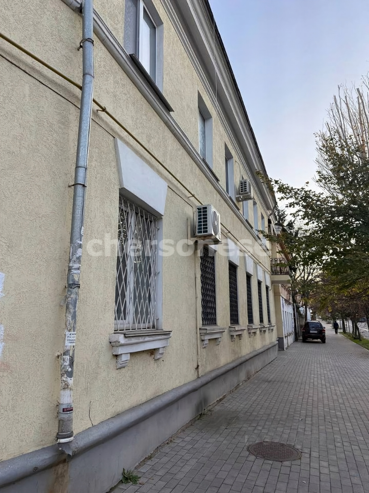 Продажа 2-комнатной квартиры, Севастополь, Гоголя улица,  д.11