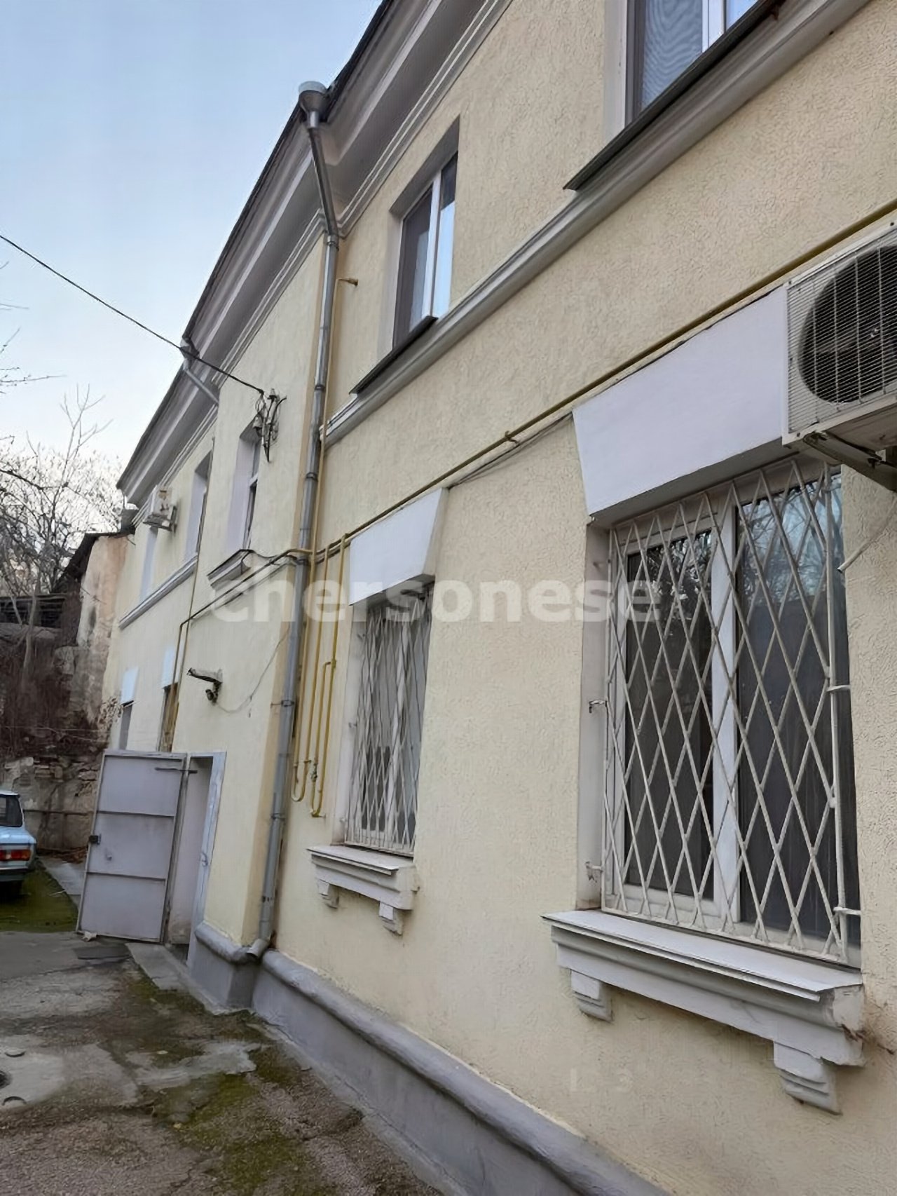 Продажа 2-комнатной квартиры, Севастополь, Гоголя улица,  д.11