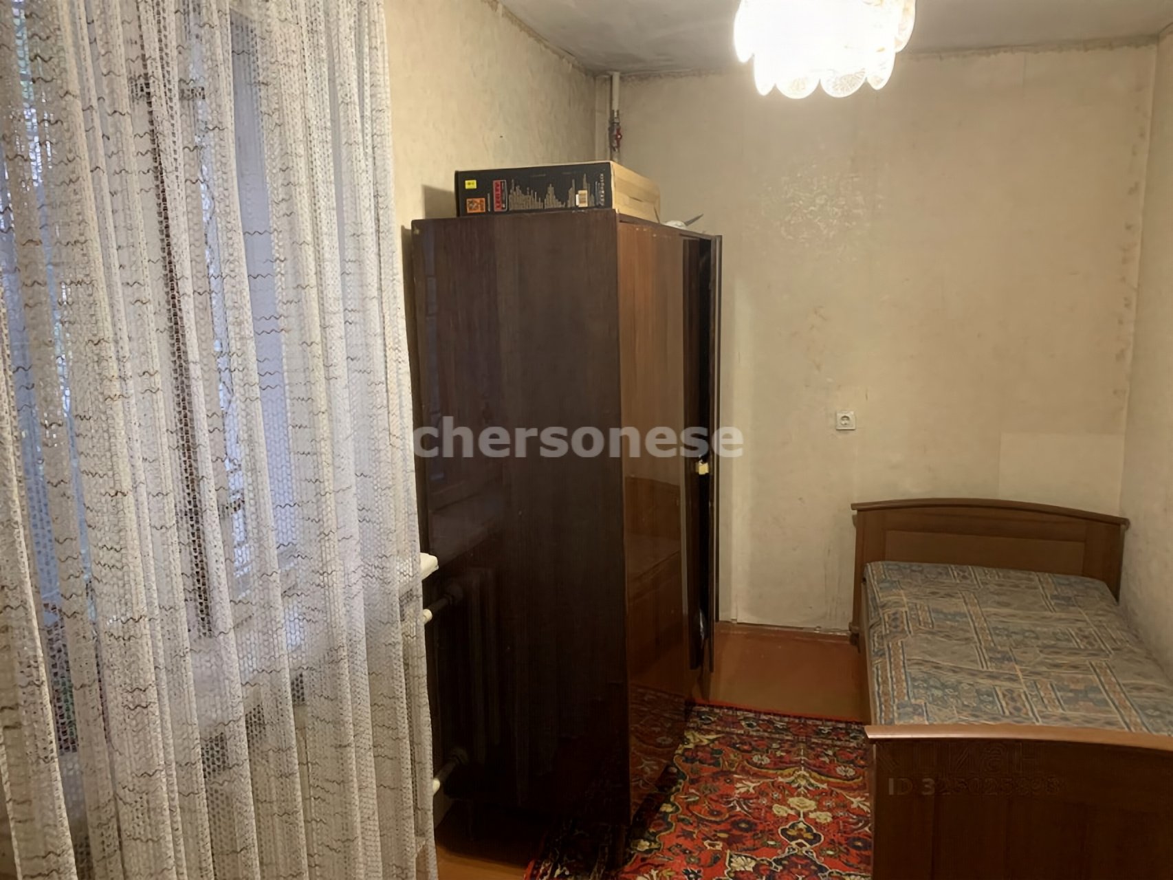 Продажа 2-комнатной квартиры, Севастополь, Гоголя улица,  д.20Б