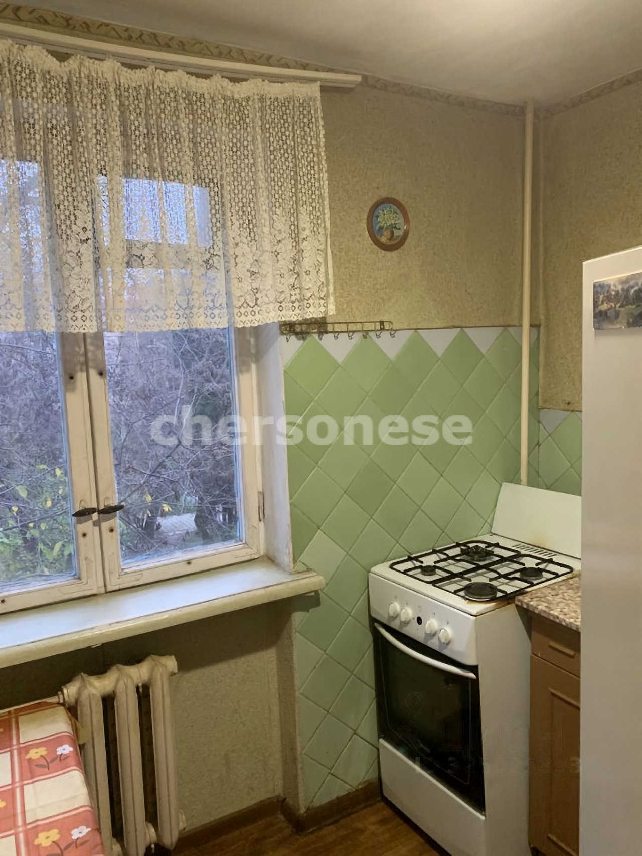 Продажа 2-комнатной квартиры, Севастополь, Гоголя улица,  д.20Б