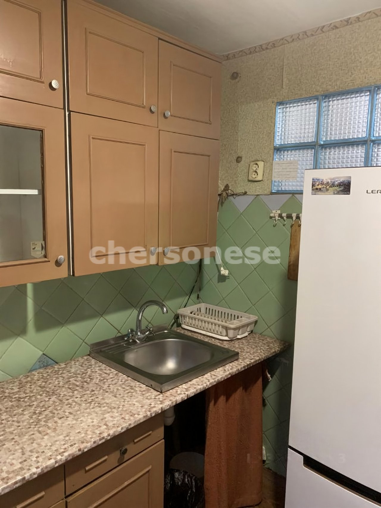 Продажа 2-комнатной квартиры, Севастополь, Гоголя улица,  д.20Б