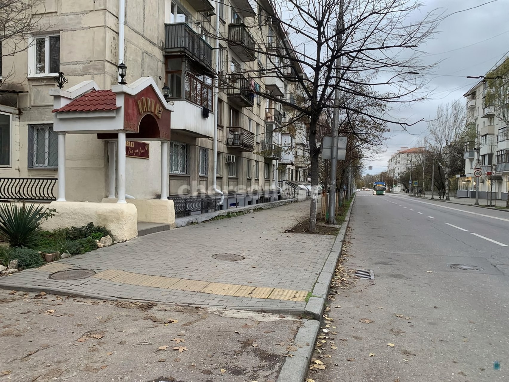 Продажа 2-комнатной квартиры, Севастополь, Гоголя улица,  д.20Б