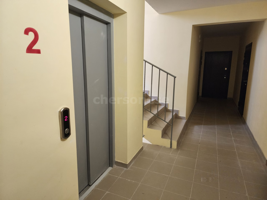 Продажа 1-комнатной квартиры, Севастополь, Горпищенко улица,  д.145к5