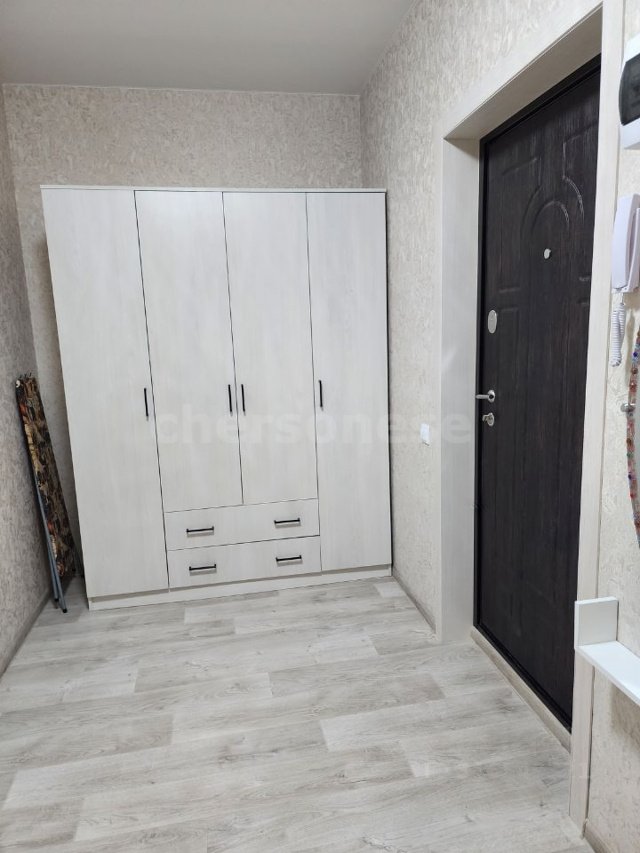Продажа 1-комнатной квартиры, Севастополь, Горпищенко улица,  д.145к5