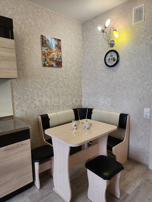 Продажа 1-комнатной квартиры, Севастополь, Горпищенко улица,  д.145к5