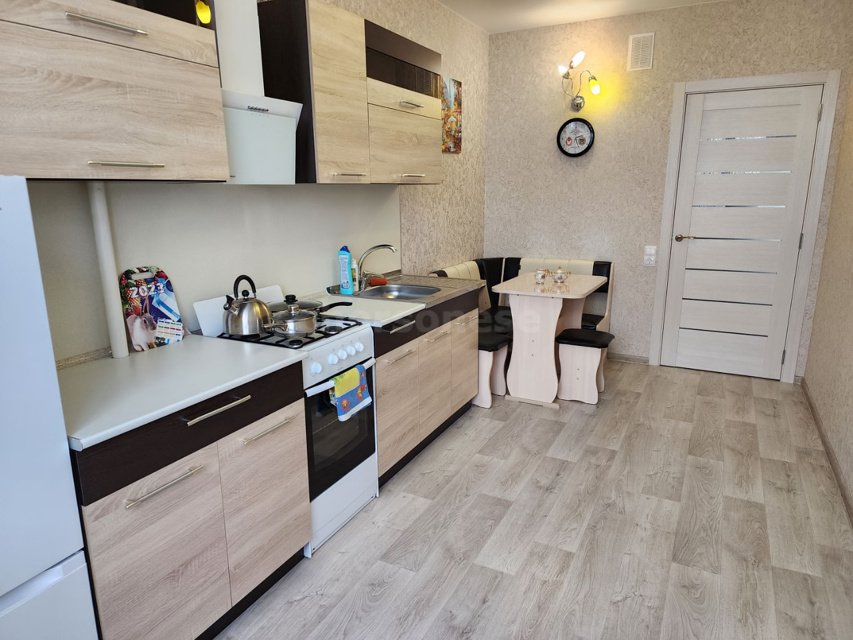 Продажа 1-комнатной квартиры, Севастополь, Горпищенко улица,  д.145к5