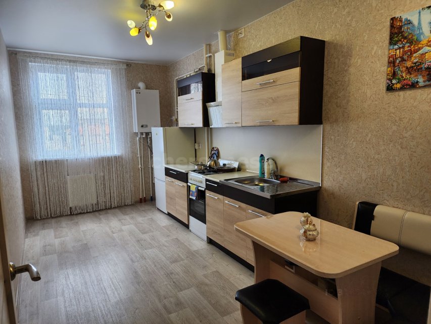 Продажа 1-комнатной квартиры, Севастополь, Горпищенко улица,  д.145к5