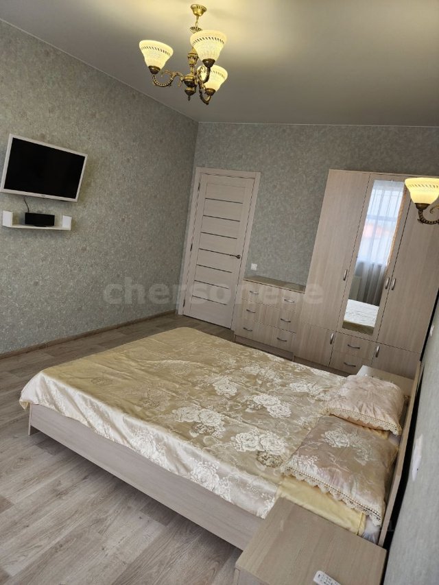 Продажа 1-комнатной квартиры, Севастополь, Горпищенко улица,  д.145к5