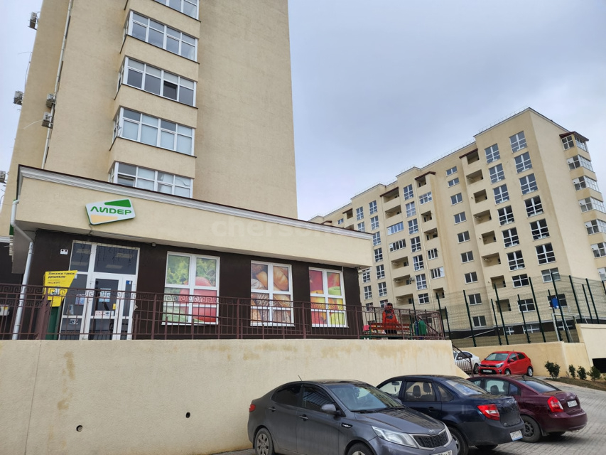 Продажа 1-комнатной квартиры, Севастополь, Горпищенко улица,  д.145к5