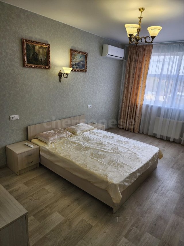 Продажа 1-комнатной квартиры, Севастополь, Горпищенко улица,  д.145к5